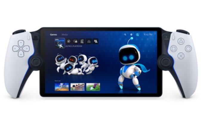 PlayStation Portal Launching Oktober Mendatang di Indonesia, Harga Rp 3 Jutaan