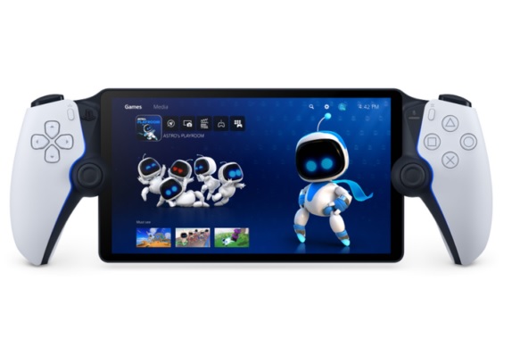 PlayStation Portal Launching Oktober Mendatang di Indonesia, Harga Rp 3 Jutaan