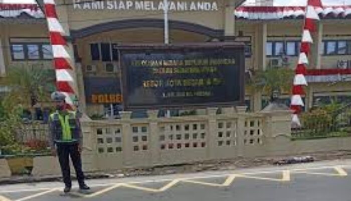 Plt Lurah Lawe Tawakh Tidak Koperatif, Abaikan Panggilan Penyidik Polrestabes Medan