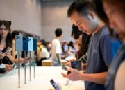 Apple Rilis iPhone Lipat, Ini Bocorannya