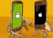 iPhone 16, Apple akan gandeng Gemini AI