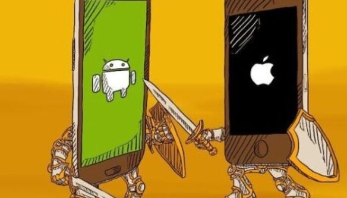 iPhone 16, Apple akan gandeng Gemini AI