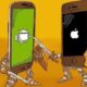 iPhone 16, Apple akan gandeng Gemini AI