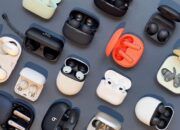 Earbud Nirkabel Terbaik di Tahun 2024, Ini Keunggulannya