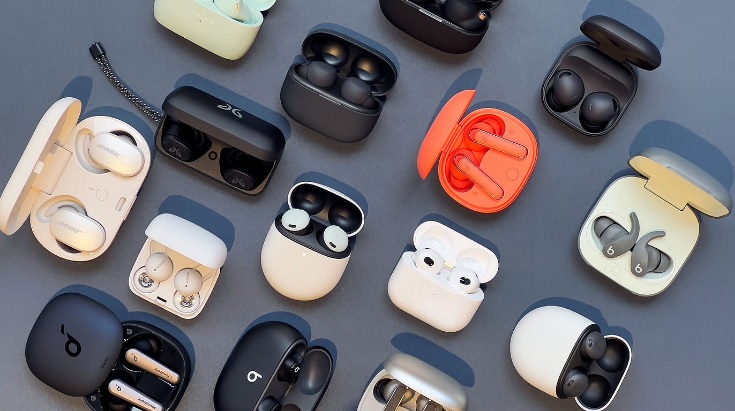 Earbud Nirkabel Terbaik di Tahun 2024, Ini Keunggulannya