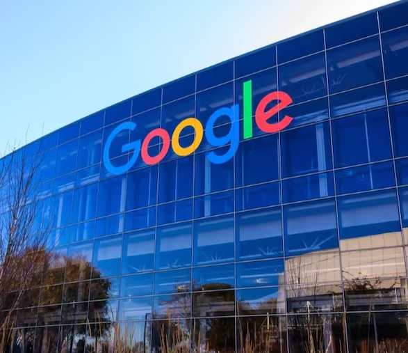 Google beberkan dampak negatif AI terhadap Internet