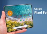 Bocoran serta Spesifikasi dan Fitur Google Pixel Fold 2