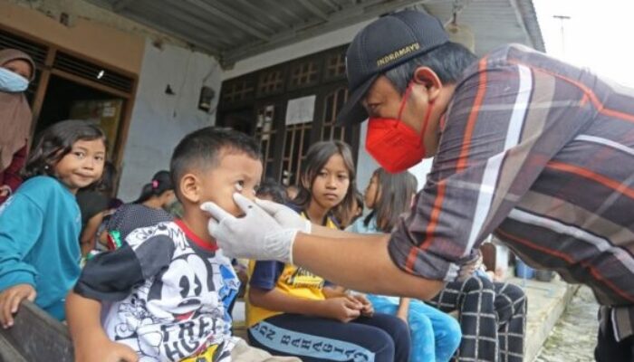 Waspada, Gejala hepatitis pada anak yang sering diabaikan orang tua  