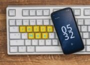 Smartphone 5G paling kecil di dunia, Ini speknya