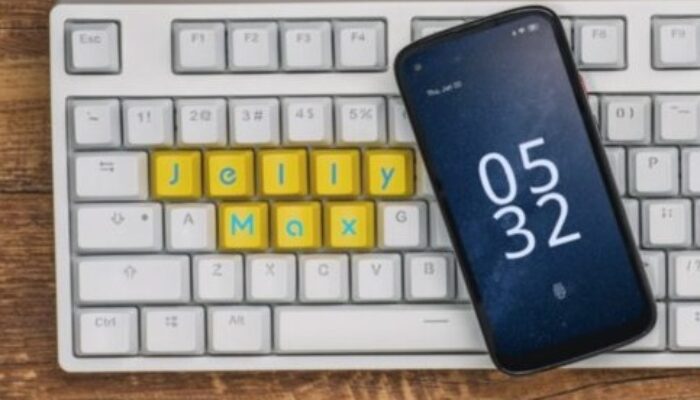 Smartphone 5G paling kecil di dunia, Ini speknya