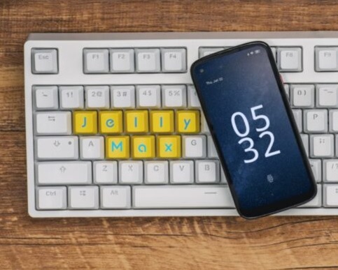 Smartphone 5G paling kecil di dunia, Ini speknya