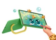 HUAWEI MatePad SE 11 Kids Edition, Tablet Edukatif untuk si Buah Hati