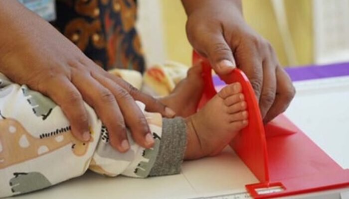 Bayi Meninggal setelah Imunisasi, Ini Kata Kemenkes