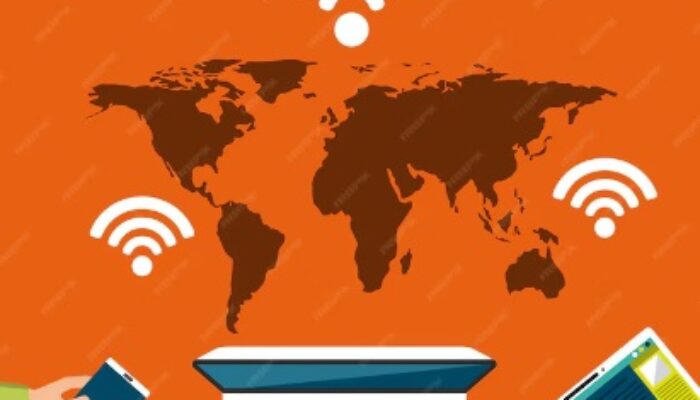 Hanya dengan kabel optik standar, Jepang ciptakan Koneksi Internet Tercepat 402 Tbps