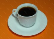 Khasiat Minum Kopi Bagi Kesehatan