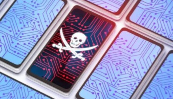 Waspada, Jenis Malware Ini Bisa Bobol Rekening Bank