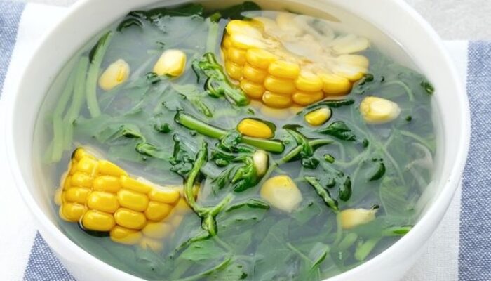 Manfaat Sayur Bayam Bagi Kesehatan dan Imunitas Tubuh