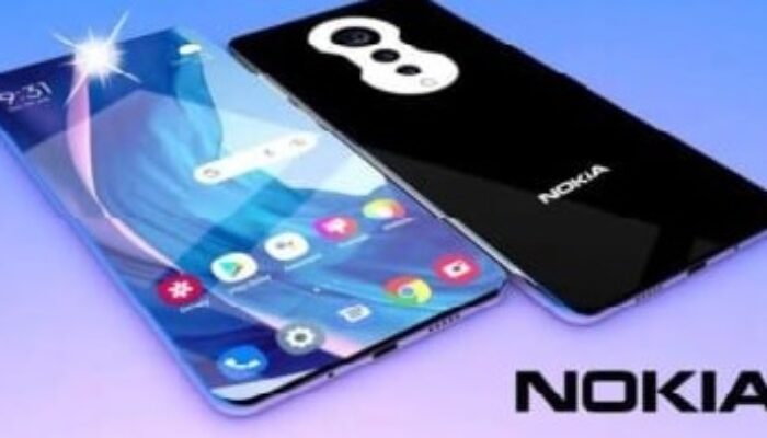 Nokia Kembali, Bakal Gebrak Pasar dengan Nokia Vaio 2024