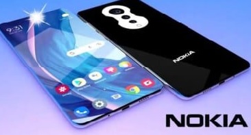 Nokia Kembali, Bakal Gebrak Pasar dengan Nokia Vaio 2024