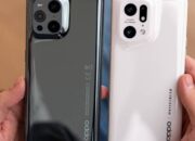 Kamera Setara DSLR, Ini HP Oppo dengan RAM Besar dan Resolusi Tinggi