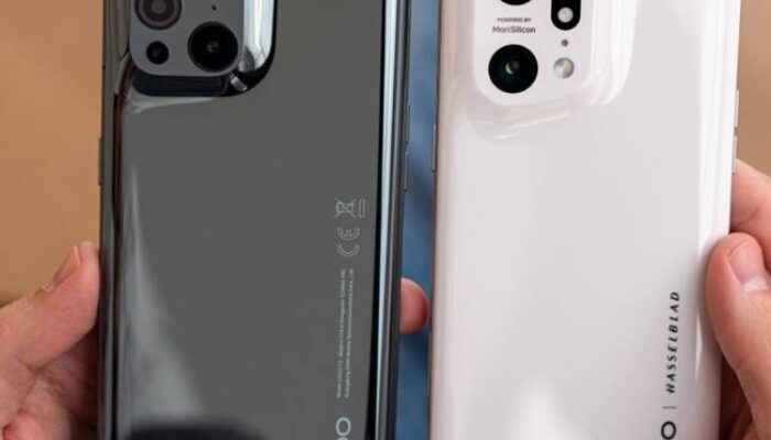 Kamera Setara DSLR, Ini HP Oppo dengan RAM Besar dan Resolusi Tinggi