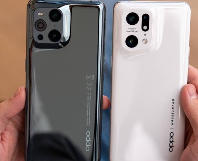 Kamera Setara DSLR, Ini HP Oppo dengan RAM Besar dan Resolusi Tinggi