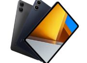 Tablet Perdana Poco Pad Resmi Dirilis di Indonesia