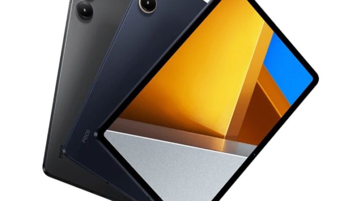Tablet Perdana Poco Pad Resmi Dirilis di Indonesia