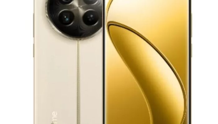 Realme gandeng Sony untuk Kamera AI di Smartphone 5G