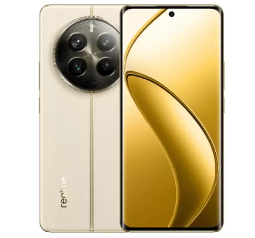 Realme gandeng Sony untuk Kamera AI di Smartphone 5G