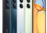 Smartphone Spek Gahar 2024, Harga Cuma Rp 1 Jutaan