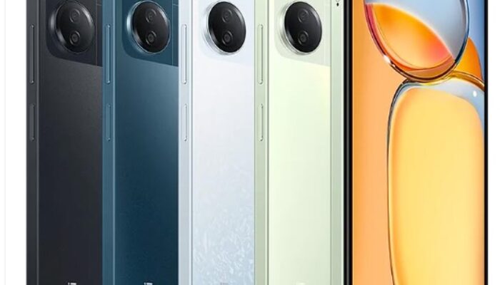 Smartphone Spek Gahar 2024, Harga Cuma Rp 1 Jutaan
