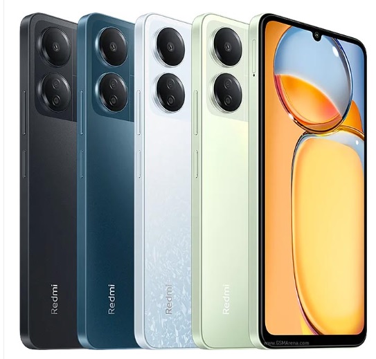 Smartphone Spek Gahar 2024, Harga Cuma Rp 1 Jutaan