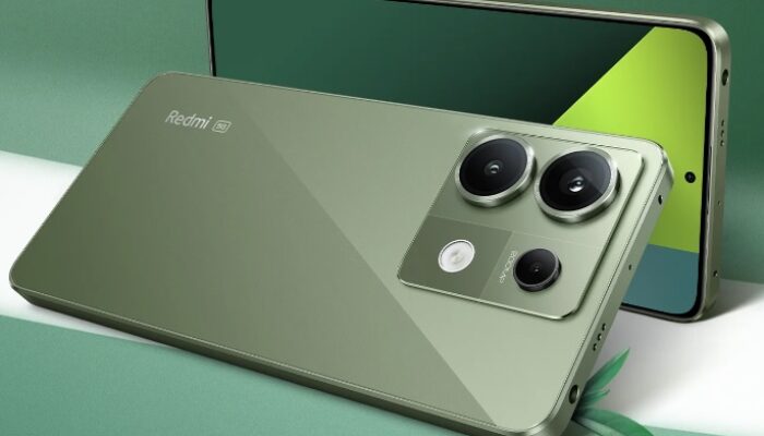 Redmi Note 13 Pro 5G Jadi HP Terlaris Xiaomi Tahun 2024, Ini Alasannya