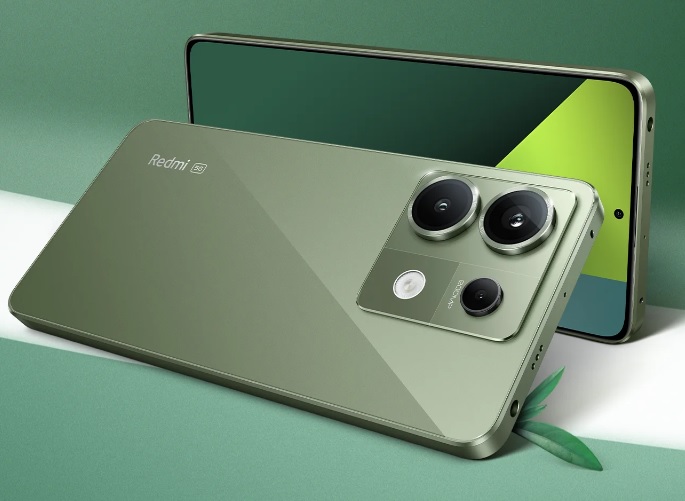 Redmi Note 13 Pro 5G Jadi HP Terlaris Xiaomi Tahun 2024, Ini Alasannya