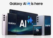 Bukan Perusahaan Smartphone Lagi, Samsung akan Fokus ke Galaxy AI