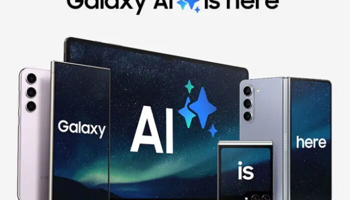 Bukan Perusahaan Smartphone Lagi, Samsung akan Fokus ke Galaxy AI