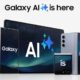 Bukan Perusahaan Smartphone Lagi, Samsung akan Fokus ke Galaxy AI