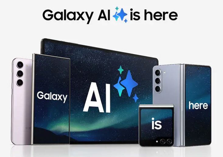 Bukan Perusahaan Smartphone Lagi, Samsung akan Fokus ke Galaxy AI