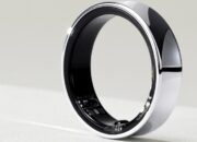 Samsung Galaxy Ring, Bakal Bisa Pantau Kesehatan