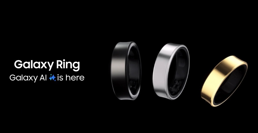 Samsung Galaxy Ring dan Watch Ultra Dikabarkan Tidak Masuk Indonesia