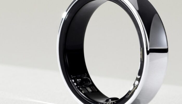 Samsung Galaxy Ring, Bakal Bisa Pantau Kesehatan