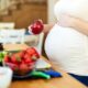 Pola Makan Ibu Selama Hamil Beresiko Autisme pada Anak