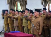 Pelantikan 89 Pejabat Diduga Cacat Hukum, Kepala BKPSDM Deli Serdang Diperiksa Kemendagri