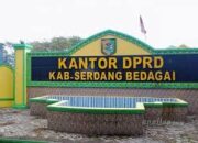 Dugaan Pengurangan Honor PPS, DPRD Sergai Tuntut Jawaban KPU