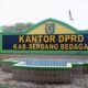Dugaan Pengurangan Honor PPS, DPRD Sergai Tuntut Jawaban KPU