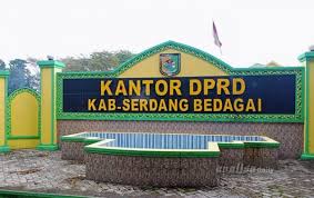 Dugaan Pengurangan Honor PPS, DPRD Sergai Tuntut Jawaban KPU