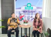 PN Sergai Luncurkan Inovasi Digital, SIMANTIK dan BERTUAH Tingkatkan Pelayanan Hukum