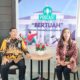 PN Sergai Luncurkan Inovasi Digital, SIMANTIK dan BERTUAH Tingkatkan Pelayanan Hukum