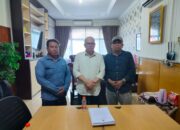 Pengurangan Honor  Sekretariat PPS di Sergai Diduga Langgar Aturan, Ketua KPU Sumut: Seharusnya Sesuai Keputusan KPU 472 Tahun 2022